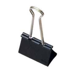 Artiglio 5201C fermacarte 12 pz Acciaio