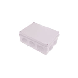 Scatole Stagne Derivazione Ip55 Mm.90x190x240