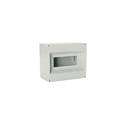 Faeg - Centralino da parete 12 moduli senza portello 246 x 197 x 112mm IP40 FG14112