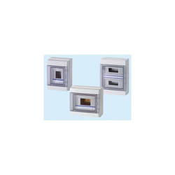 Faeg - centraline stagno a parete IP65 215X200x105MM-12 Watt