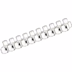 connettore a pipa isolato impiegato nelle connessioni elettriche all’interno delle scatole e cassette di derivazione come pur ...
