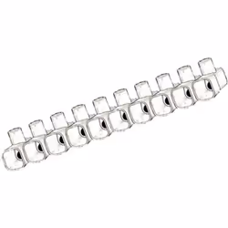 connettore a pipa isolato impiegato nelle connessioni elettriche all’interno delle scatole e cassette di derivazione come pur ...