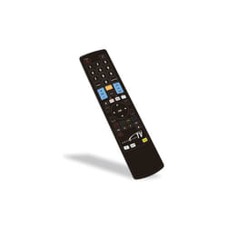 G.B.S. Elettronica UNIVERSAL TV ELEGANT telecomando IR Wireless Pulsanti
