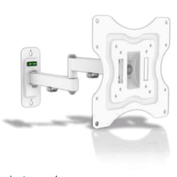 G.B.S. Elettronica ELB-2337/3 WHITE 37" Bianco