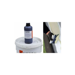 MBM - colla prato sintetico 5 kg erba artificiale manto tappeto giardino bicomponente