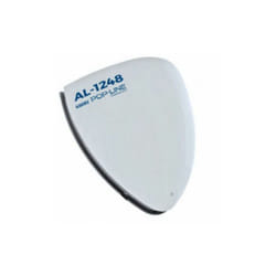 Vecamco - Pompa scarico condensa climatizzatori 38 l/h, 32 dBA, bianco, pop line albatrex