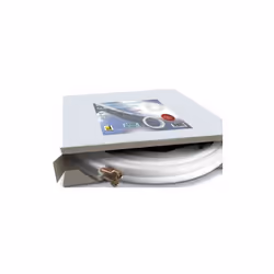 Kit installazione condizionatore tubi rame 1/4" 3/8" 3 mt raccordi tubo condensa. Ideale per qualsiasi tipo di installazione, ...
