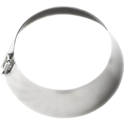 MBM - Scossalina per faldali in acciaio inox dn 350