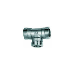 MBM - Raccordo t 3 vie maschio 3/4''