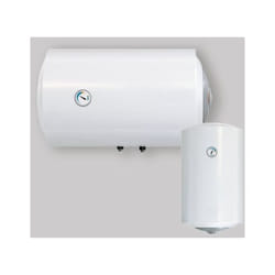 Thermex - Isea Scaldabagno Elettrico Swing 80 lt verticale g.2/A E30022DI