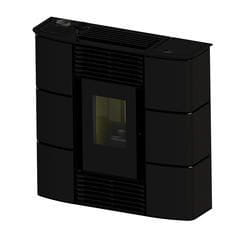 Cola Sprint Libera installazione Pellet Nero