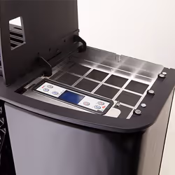 Cola Sprint Libera installazione Pellet Nero