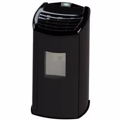 Cola Diamond, Libera installazione, Nero, Vetro, Acciaio, 22 kg, Superiore/Posteriore, Pulsanti