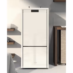 Cola Aqua Plus 23 Libera installazione Pellet Bianco