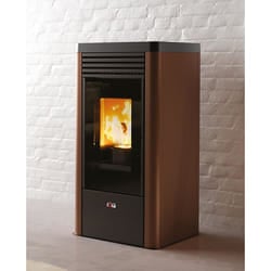 Cola Klean Libera installazione Pellet Bronzo