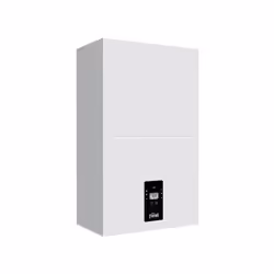 Caldaia murale a condensazione FERROLI BLUEHELIX ALPHA 34C, 30kW, 19,5 lt, FER 0TPF7AWA Caldaia murale a condensazione FERROL ...