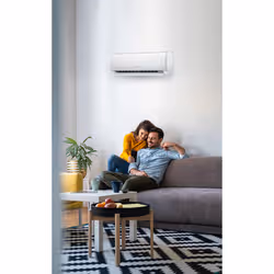 Ferroli GIADA S 9 Climatizzatore split system Bianco - Vista aggiuntiva 8