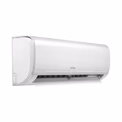 Ferroli GIADA S 12 Climatizzatore split system Bianco - Vista aggiuntiva 4
