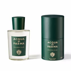 Acqua di Parma Colonia C.L.U.B. Eau De Cologne 100 ml - Vista aggiuntiva 5