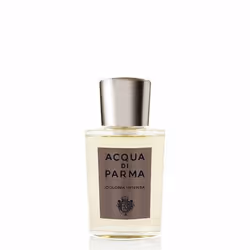 Acqua di Parma Colonia Intensa Eau De Cologne 20 ml, Uomo, 20 ml, Bergamotto, Cardamomo, Zenzero, Limone, Cardamomo, Bergamot ...