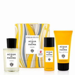 Acqua di Parma Colonia Cofanetto Regalo Regali di Natale