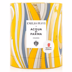 Acqua di Parma Colonia Cofanetto Regalo Regali di Natale