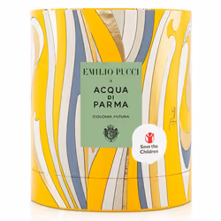 Acqua di Parma Colonia Futura Cofanetto Regalo Regali di Natale