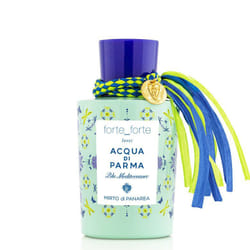 Acqua di Parma Mirto di Panarea forte_forte loves Special Edition Eau De Toilette 100ml