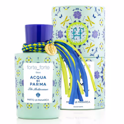 Acqua di Parma Mirto di Panarea forte_forte loves Special Edition Eau De Toilette 100ml - Vista aggiuntiva 2