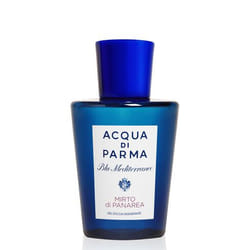 Acqua di Parma Mirto di Panarea gel doccia rigenerante 200ml