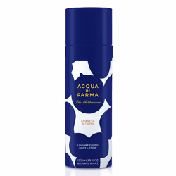 Acqua di Parma Arancia Di Capri 150ml, Lozione, Donna, Idratante, Idratante, Rinfrescante, Levigante, Setificante, Emolliente ...
