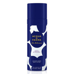 Acqua di Parma Mirto Di Panarea 150ml