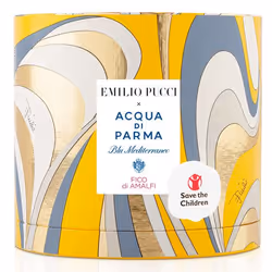 Acqua di Parma Fico di Amalfi Cofanetto Regalo Regali di Natale