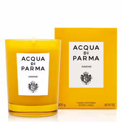 Acqua di Parma Insieme Candle 200g