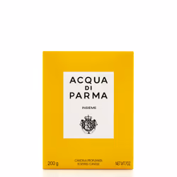 Acqua di Parma Insieme Candle 200g - Vista aggiuntiva 4