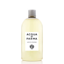 Acqua di Parma Luce di Colonia, Ricarica per Diffusore d'Ambiente, 500 ml