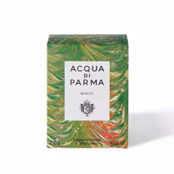 Acqua di Parma Candela Bosco 200g - Vista aggiuntiva 4