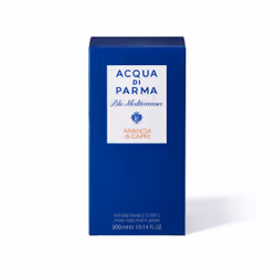 Acqua di Parma Arancia di Capri Sapone Mani E Corpo 300 ml - Vista aggiuntiva 4