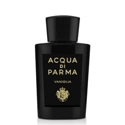 Acqua di Parma Vaniglia eau de parfum 180ml