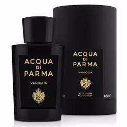 Acqua di Parma Vaniglia eau de parfum 180ml