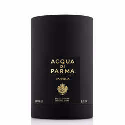 Acqua di Parma Vaniglia eau de parfum 180ml