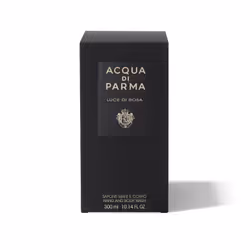 Acqua di Parma Sapone Mani e Corpo Luce di Rosa 300 ml - Vista aggiuntiva 4