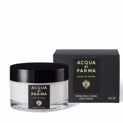 Acqua di Parma Luce di Rosa Crema Corpo 150 ml - Vista aggiuntiva 2