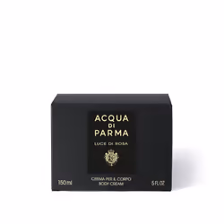 Acqua di Parma Luce di Rosa Crema Corpo 150 ml - Vista aggiuntiva 4