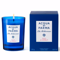 Acqua di Parma Fico Di Amalfi Candela 200g