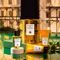 Acqua di Parma Colonia Gift Set Colonia Eau de Cologne 100 ml Sapone Mani e Corpo alla Colonia 75 ml Lozione Mani e Corpo alla Colonia 75 ml - Vista aggiuntiva 4