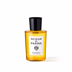 Acqua di Parma Buongiorno Eau De Parfum 100ml, Unisex, Estate, 100 ml, Flacone non ricaricabile, Profumo liquido, Basilico, L ...