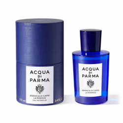 Acqua di Parma Arancia di Capri La Riserva 100 ml Donna