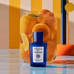 Acqua di Parma Arancia di Capri La Riserva 100 ml Donna - Vista aggiuntiva 5