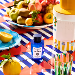 Acqua di Parma Arancia di Capri La Riserva 100 ml Donna - Vista aggiuntiva 6